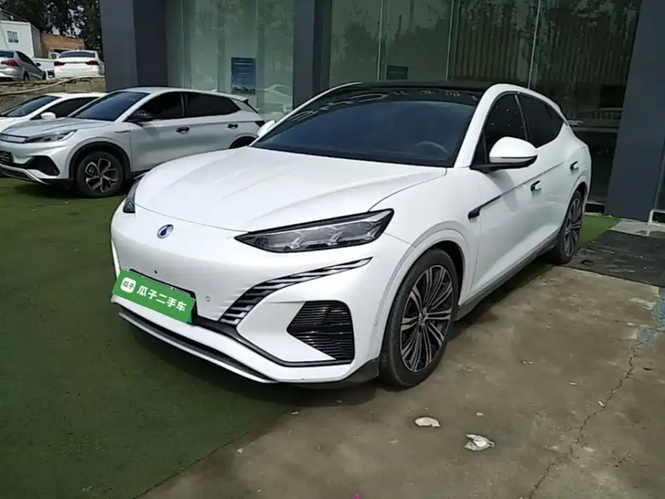 Denza N7 630 AWD Smart Drive Max 2023