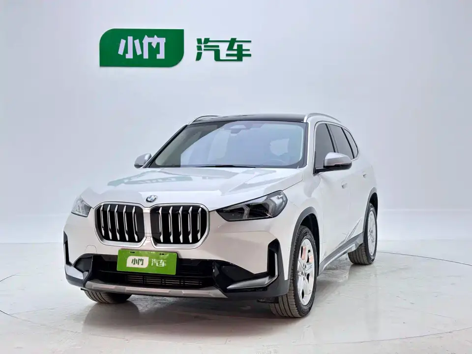 BMW X1 sDrive20Li X Design Package 2024