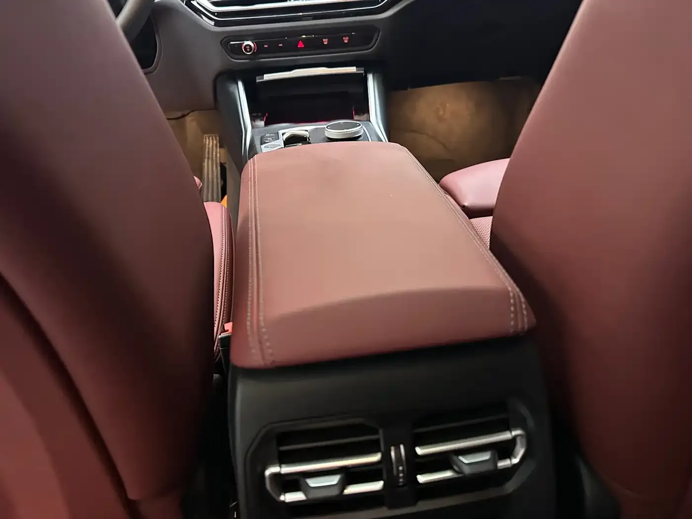 BMW 3 Series 325i M Sport Package 2023 — фото 9