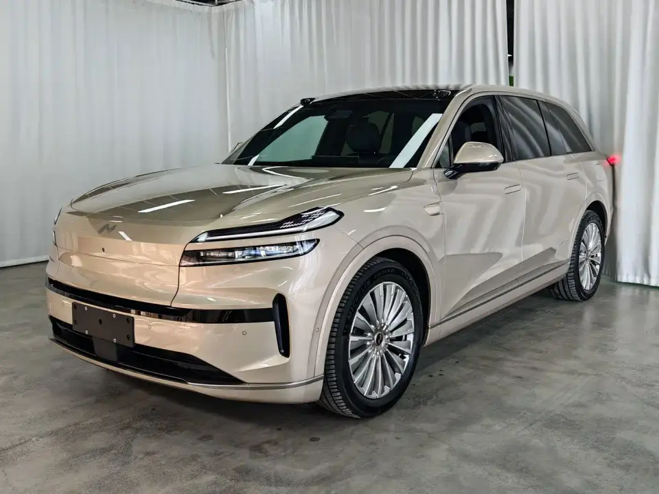 Ledao L90 AWD Base Model 2025