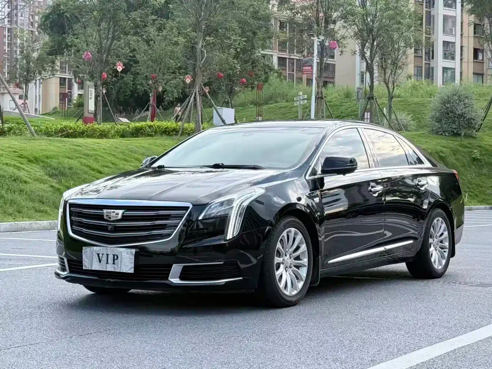 Cadillac XTS 28T Technology 2019