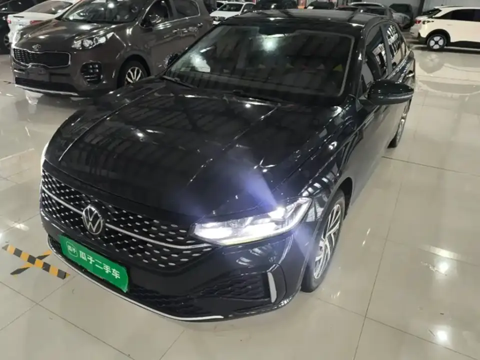 Volkswagen Lavida 280TSI DSG Starlight Comfort Edition 2022
