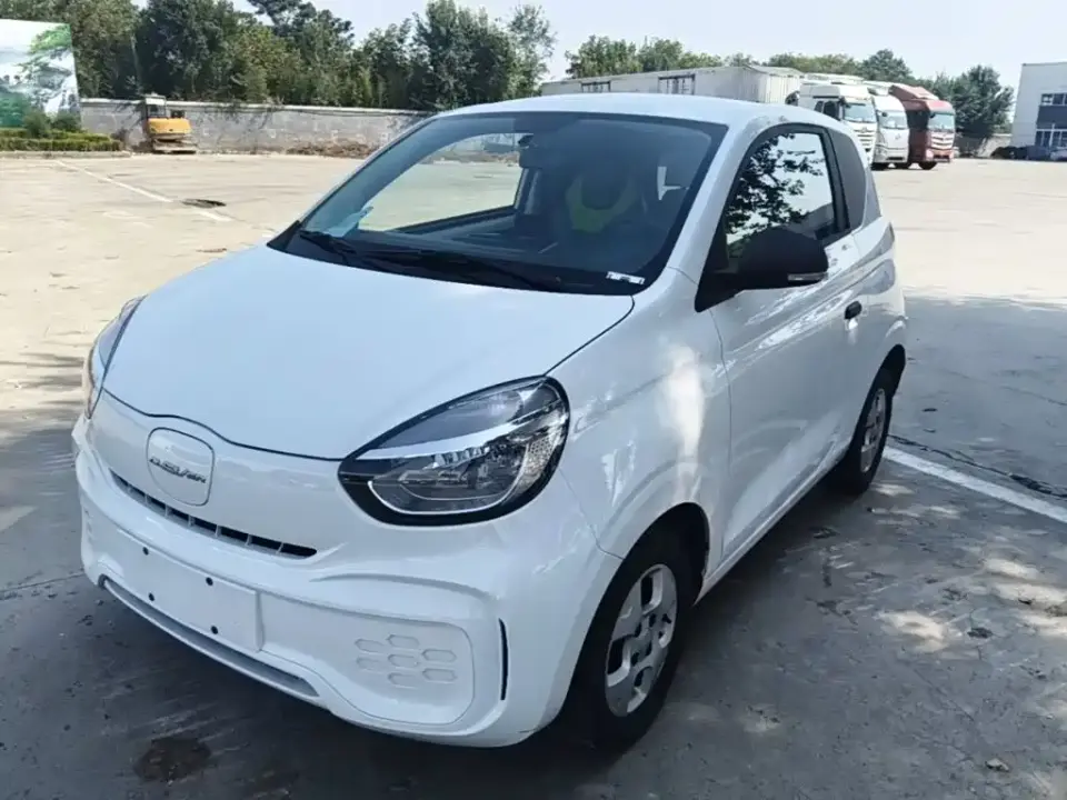 Roewe Kaiwei CLEVER 302km New Four-Seat Super Edition 2022