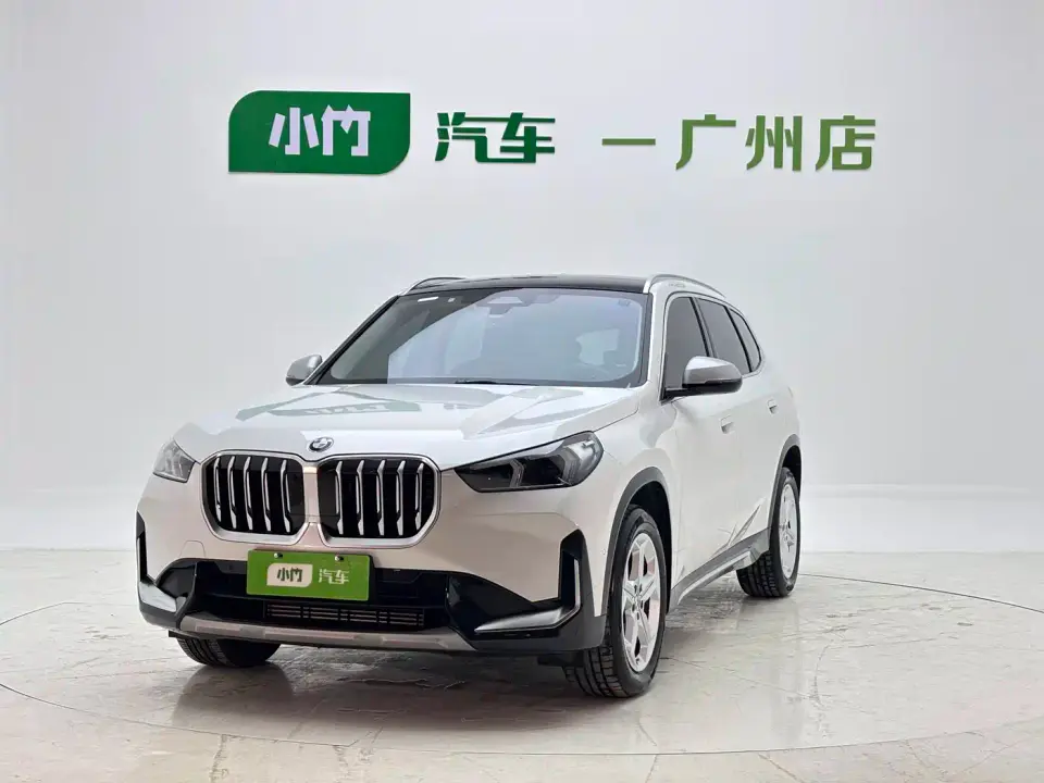 BMW X1 sDrive20Li X Design Package 2023