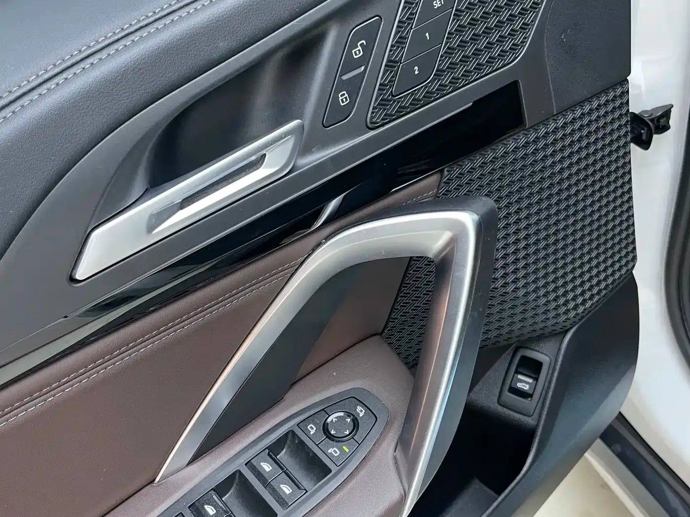 BMW X1 sDrive20Li X Design Package 2023 — фото 26