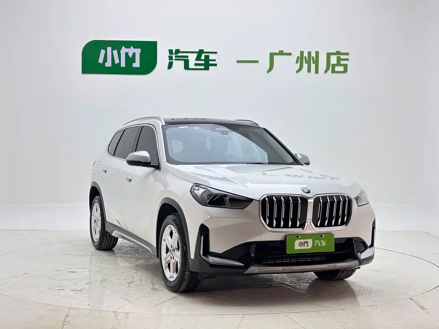 BMW X1 sDrive20Li X Design Package 2023 — фото 3