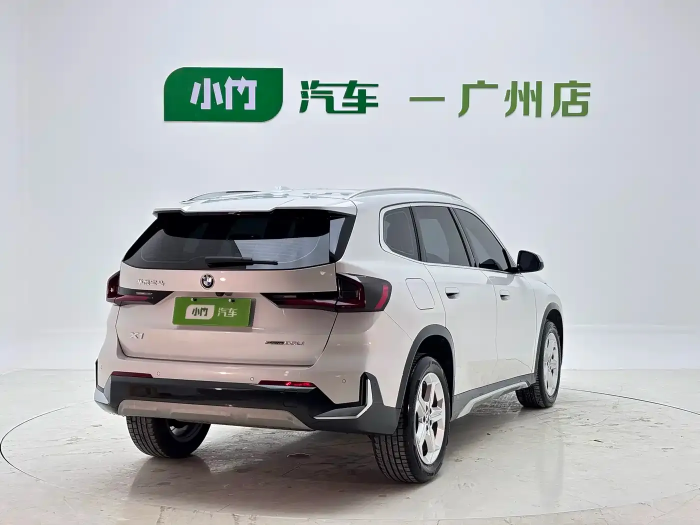 BMW X1 sDrive20Li X Design Package 2023 — фото 6