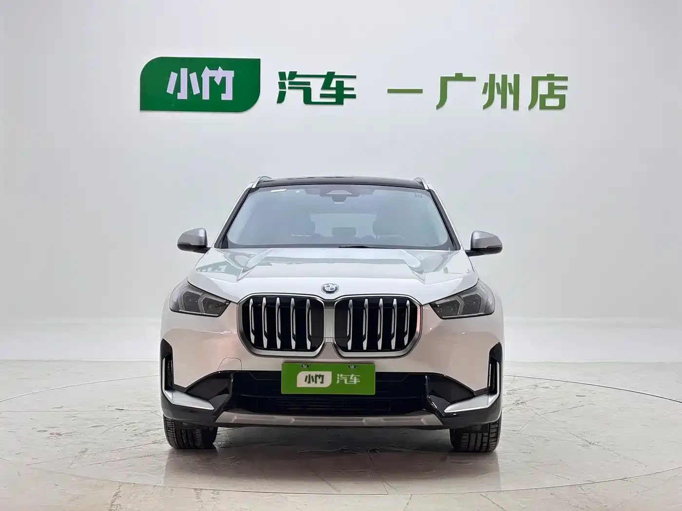 BMW X1 sDrive20Li X Design Package 2023 — фото 2