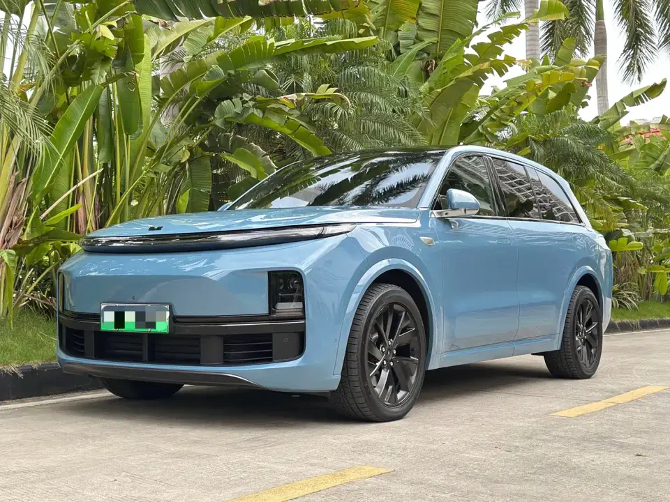 Li Auto Li L8 Pro 2023