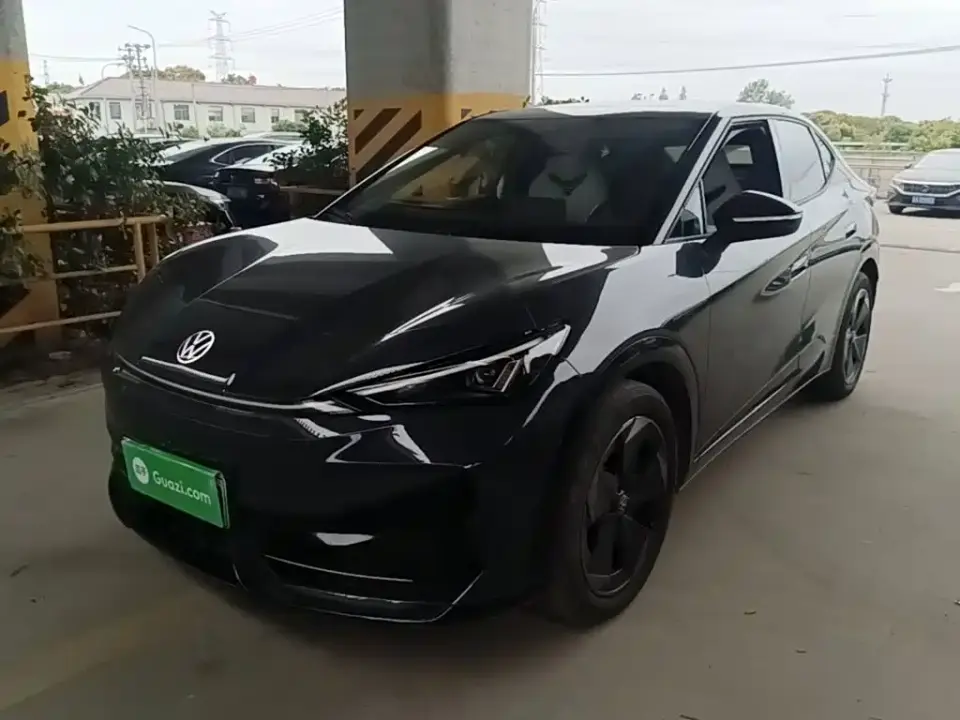 Volkswagen Unique 06 Facelift Ultra Long Range 2025