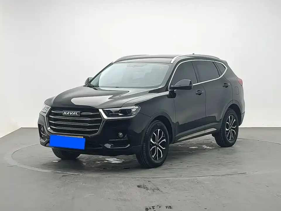 Haval H6 National Trend Edition 1.5T Automatic Urban Edition 2021