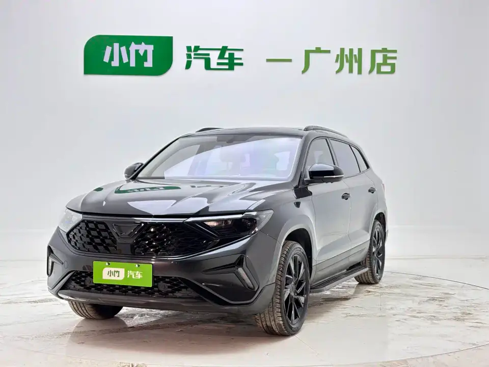 Jetta VS7 280TSI Auto Highlight Comfort Edition 2023