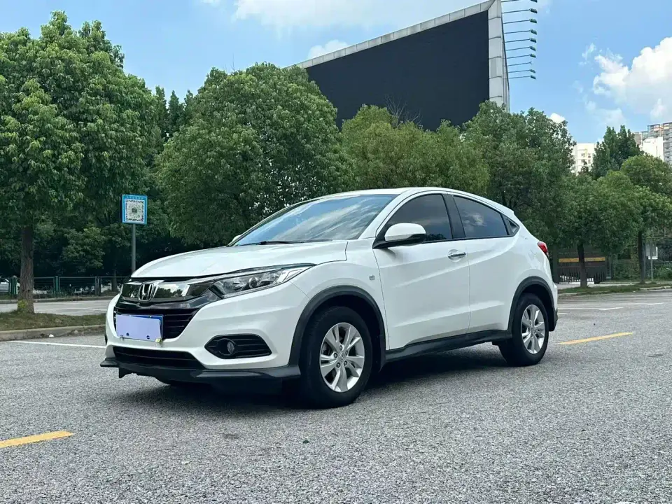 Honda Vezel 1.5L CVT Pioneer China V 2020