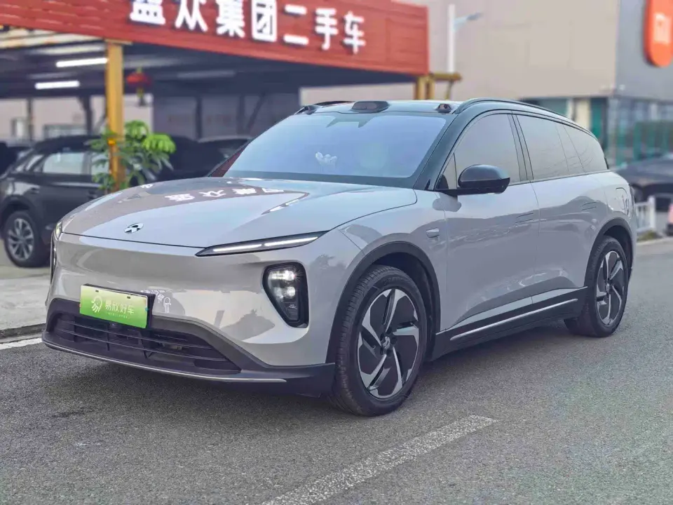 NIO ES6 75kWh 2024