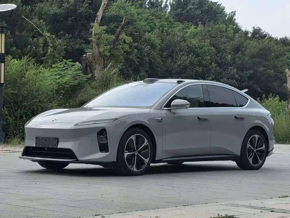 NIO ET5 75kWh 2026
