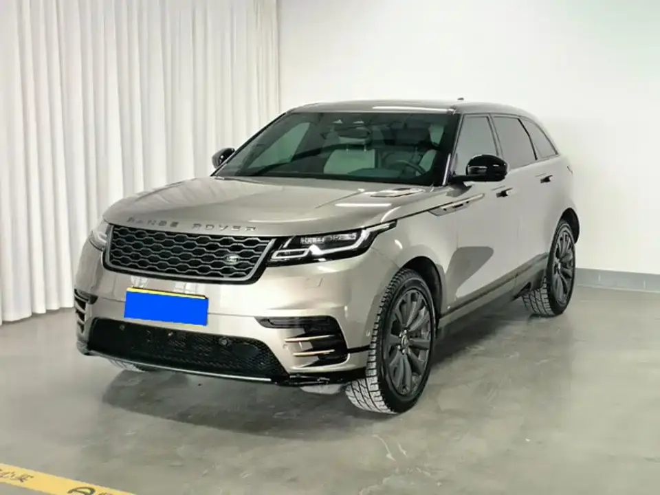Land Rover Range Rover Velar P340 R-DYNAMIC SE 2022