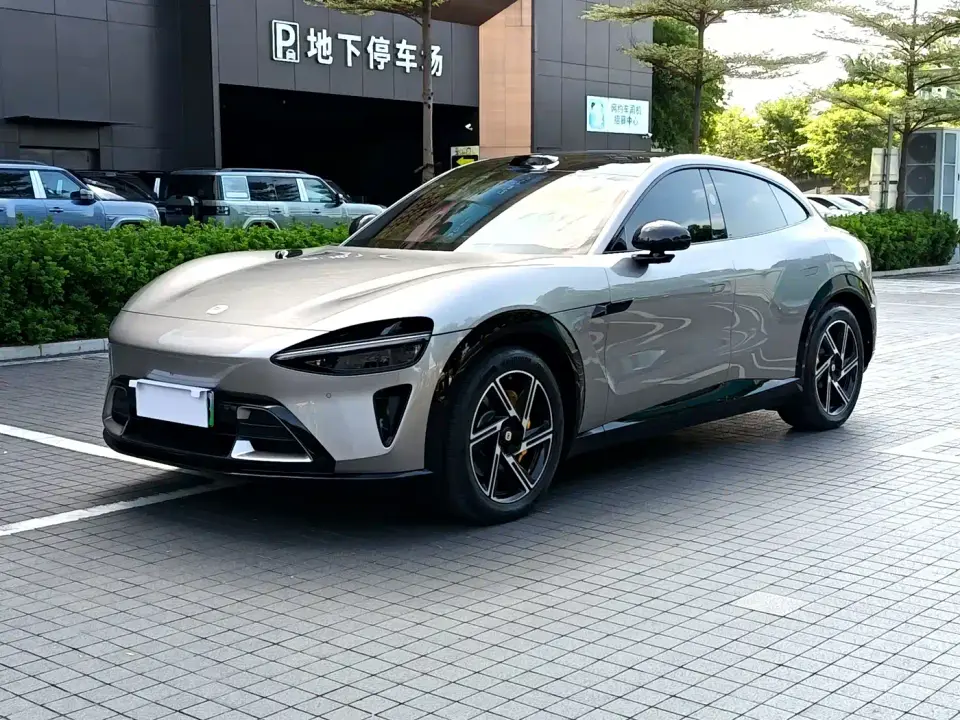 Xiaomi Auto Xiaomi YU7 Ultra Long Range High Performance AWD Max Edition 2025