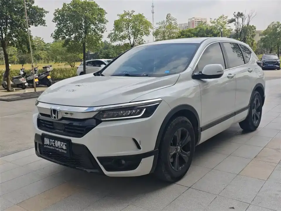 Honda Haoying 240TURBO CVT 2WD Elite 2022
