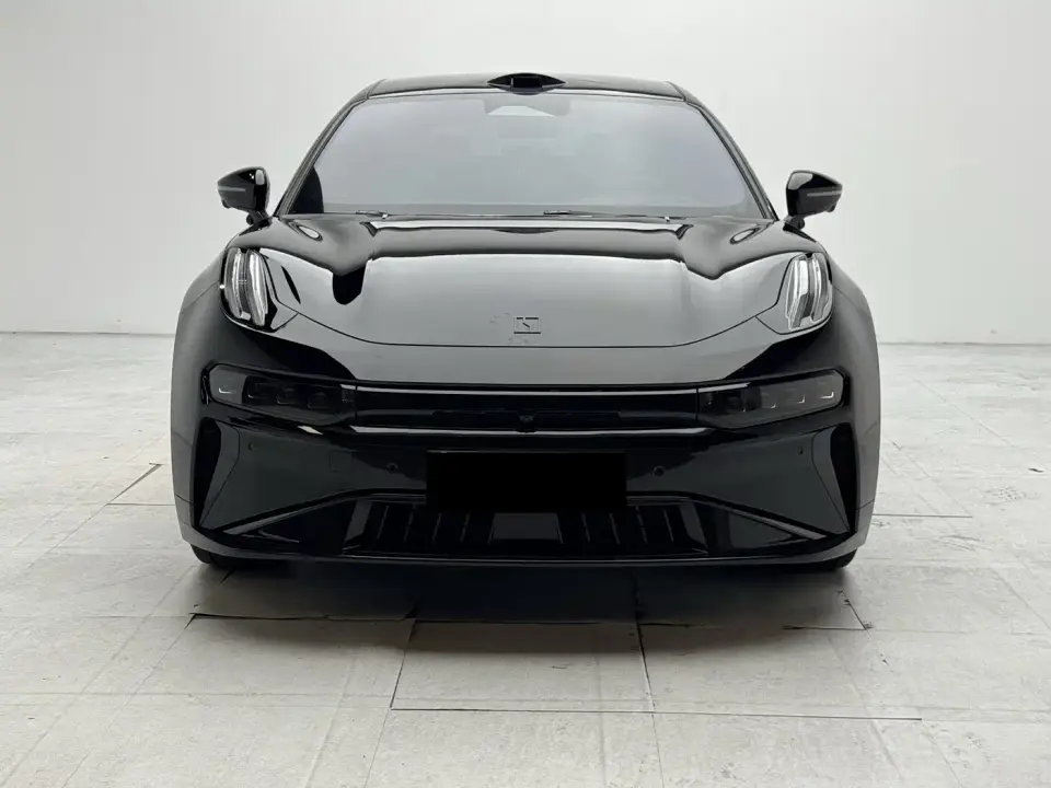 Zeekr 001 WE Edition 100kWh RWD 2025