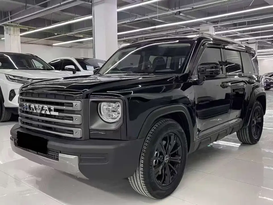 Haval Meng Long NEV Hi4 145 Pro 2025