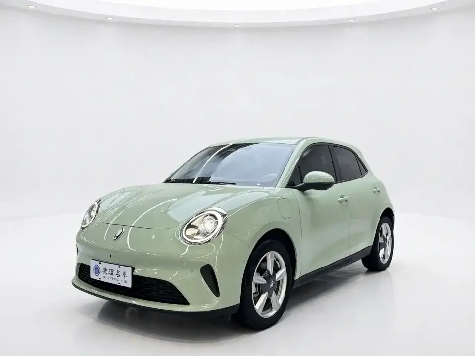 ORA Good Cat 430km Honor Edition 2026