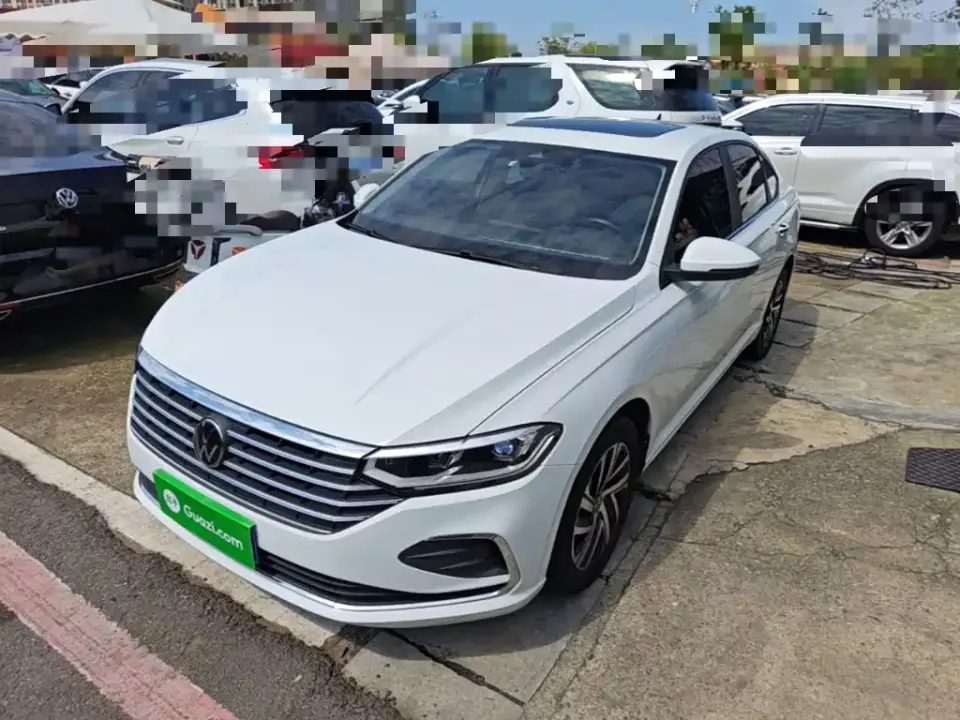 Volkswagen Lavida 300TSI DSG Comfort Edition 2023