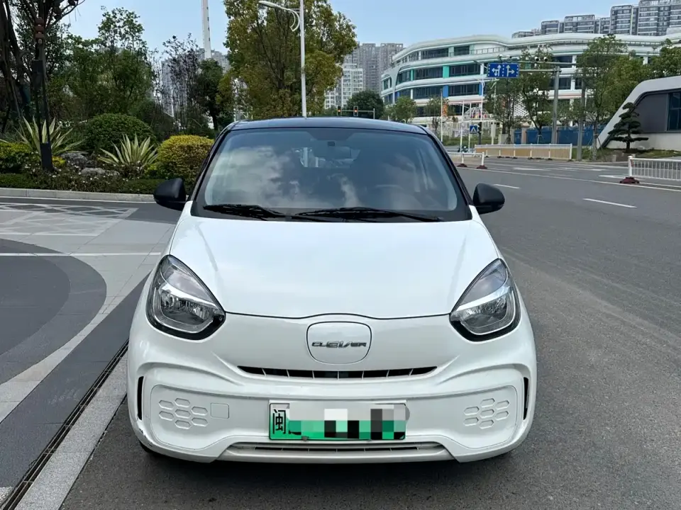 Roewe Kaiwei CLEVER 311km Vitality Bobo Edition 2022