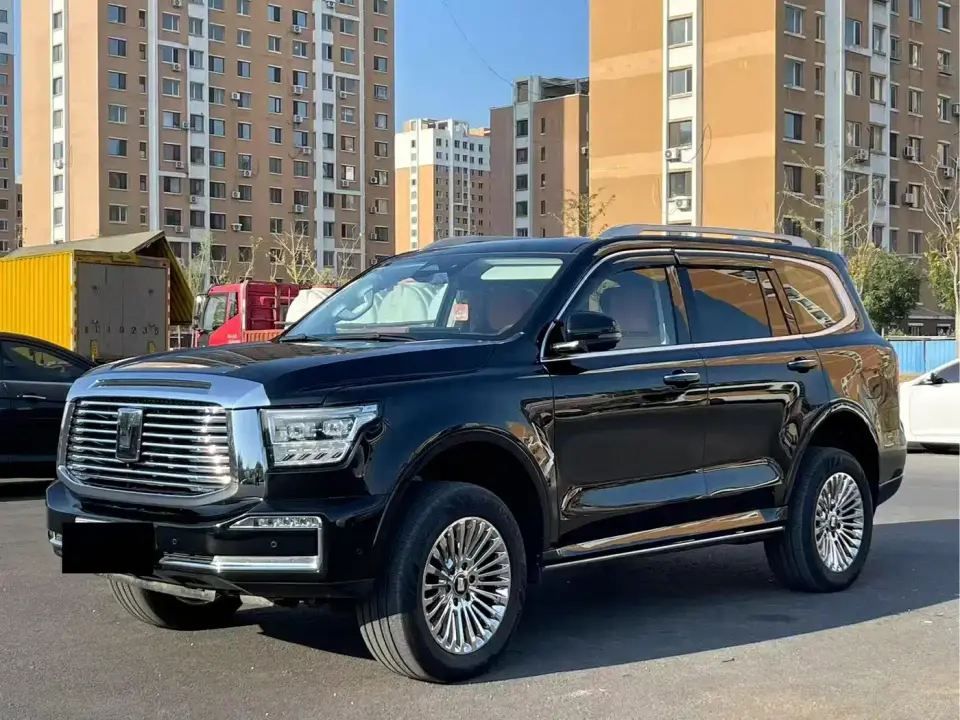 Tank 500 EV Hi4-T 2024