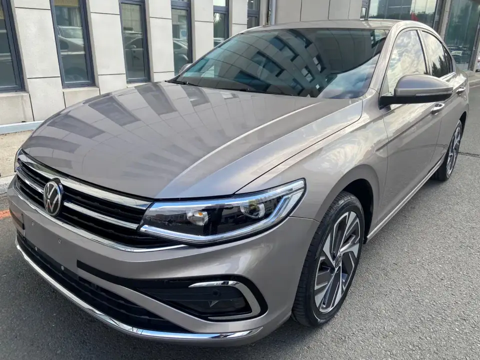 Volkswagen Bora 200TSI DSG Yuexing PRO Edition 2023
