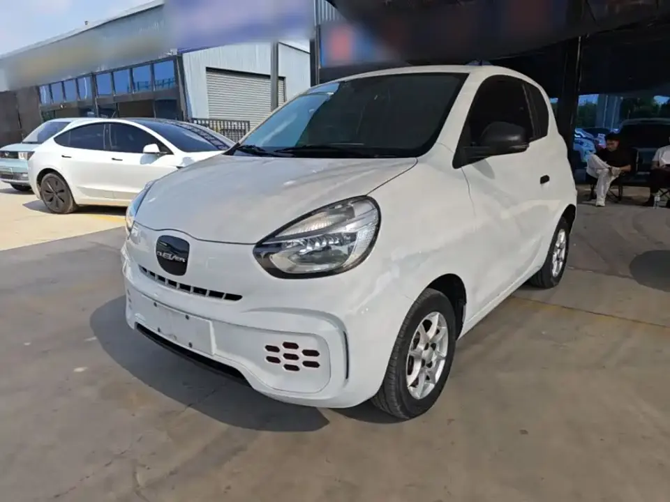 Roewe Kaiwei CLEVER 311km Vitality Bobo Edition 2023