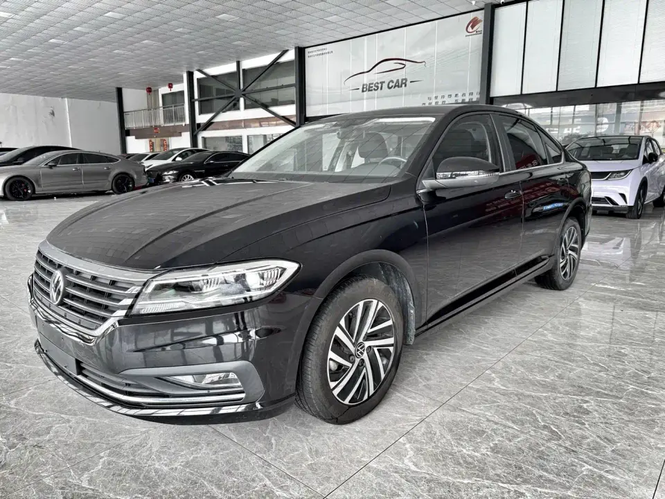 Volkswagen Lavida 1.5L Auto Comfort Edition 2022