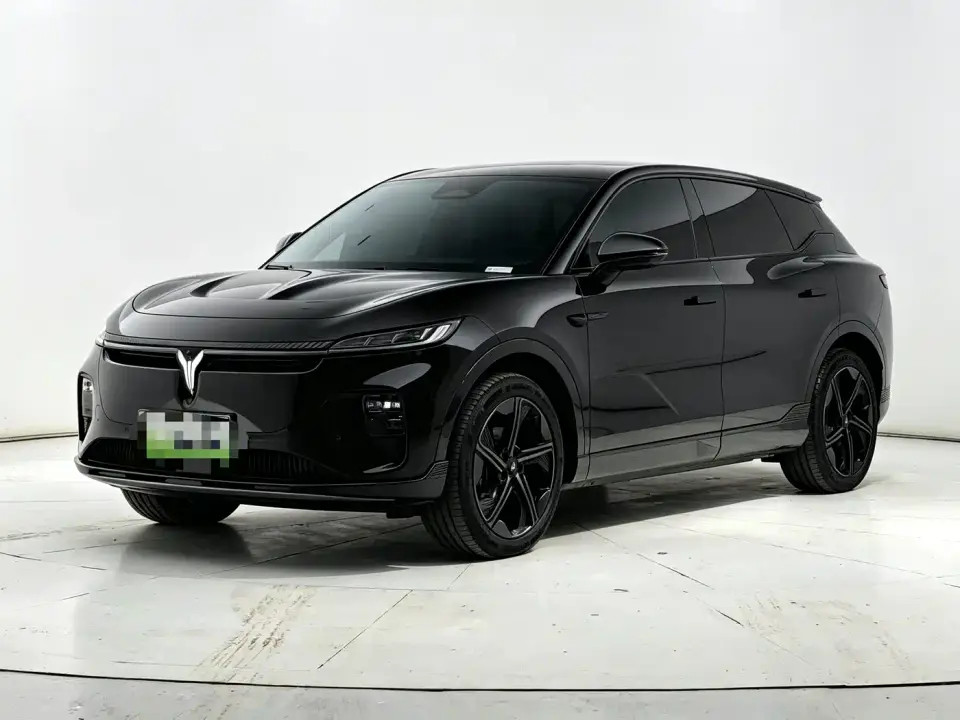 Voyah Auto Voyah Zhiyin Long Range Super Charging Edition 2025