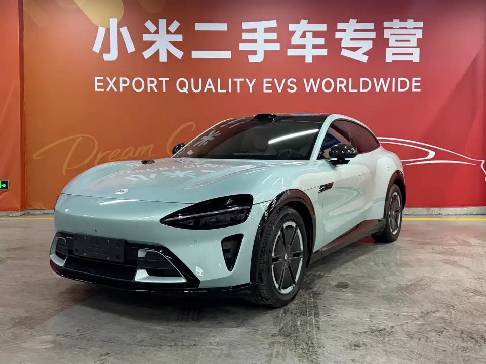 Xiaomi Auto Xiaomi YU7 Ultra Long Range High Performance AWD Max Edition 2026