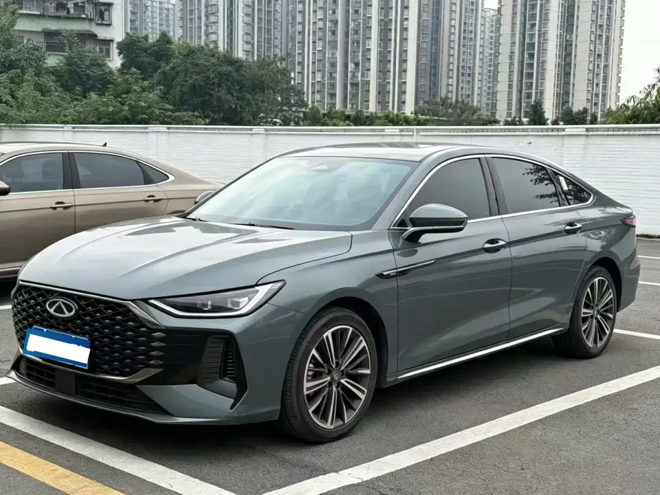 Chery Arrizo 8 PRO Pro 1.6T Comfort 2025