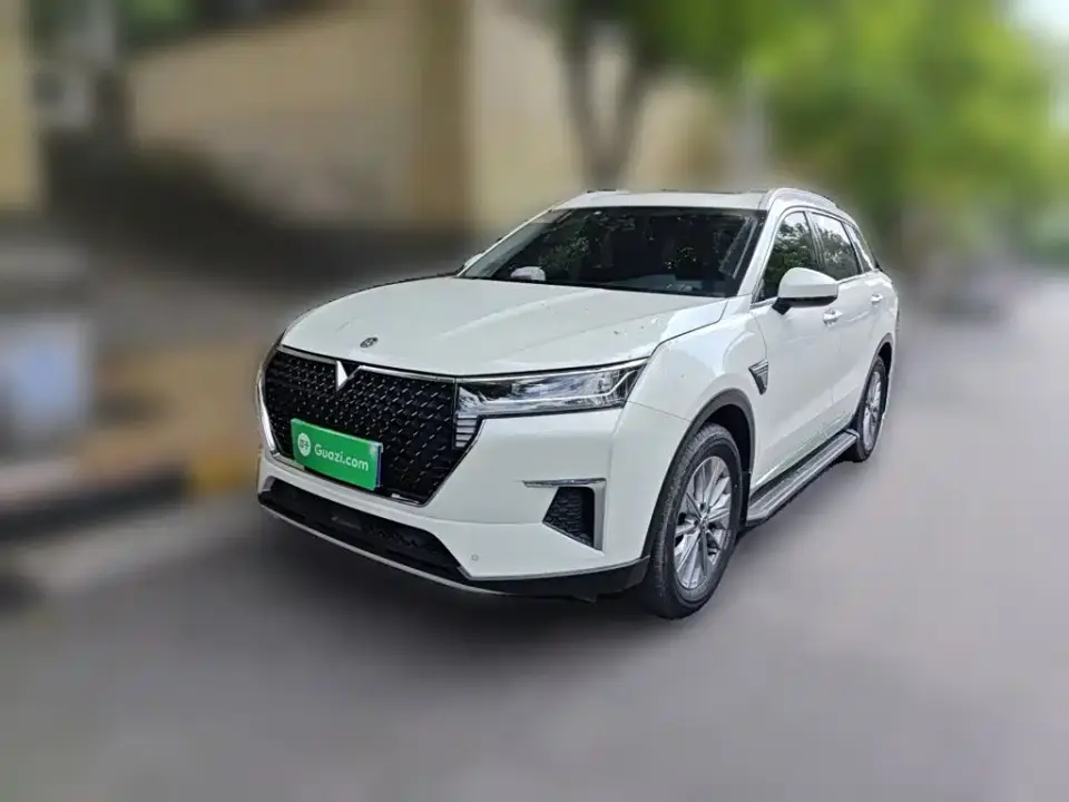 Venucia Star 260T Automatic 48V Mild Hybrid Turbo Star Enjoy Edition 2020