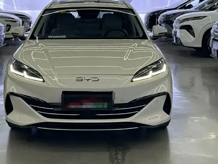BYD Seal 06 DM-i Touring DM-i 150KM Flagship 2025