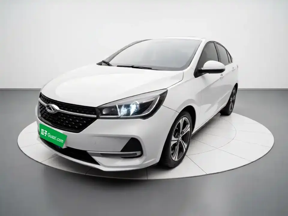 Chery Arrizo 5 Model Facelift PRO 1.5L Manual Youth Edition China VI 2020