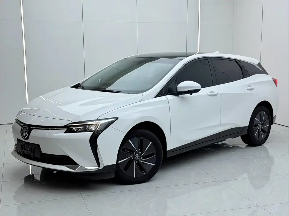 Buick Velite 6 Model 430km Premium Edition 2024