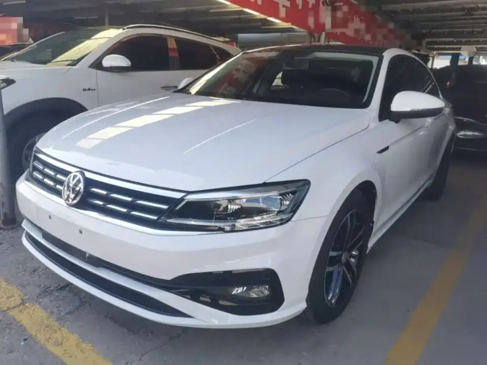 Volkswagen Lamando 280TSI DSG Comfort Edition 2020