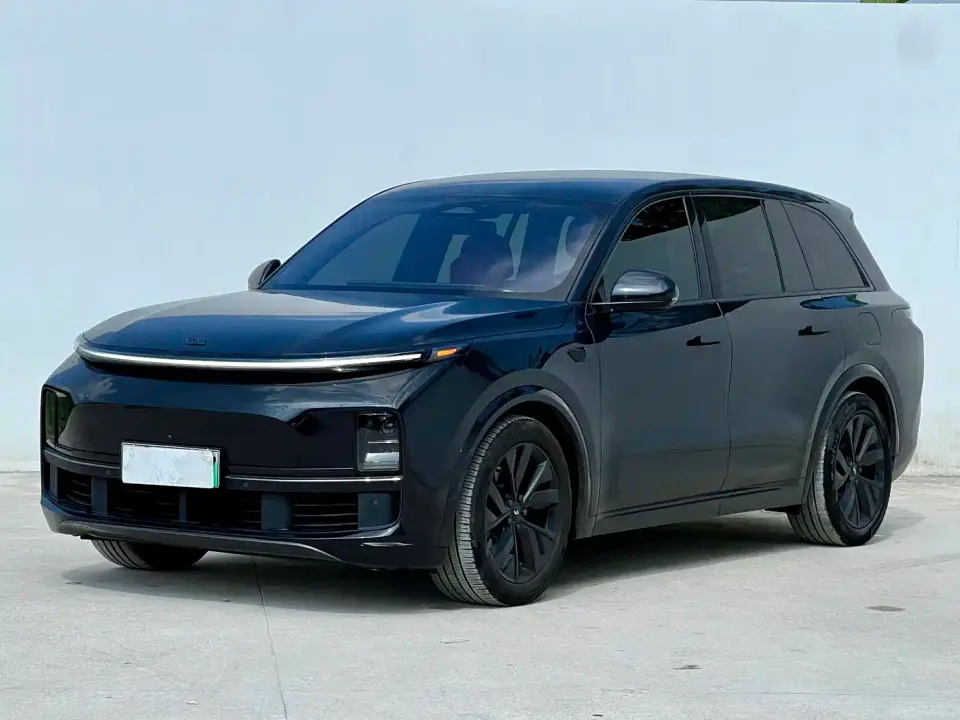 Li Auto Li L8 Pro 2023