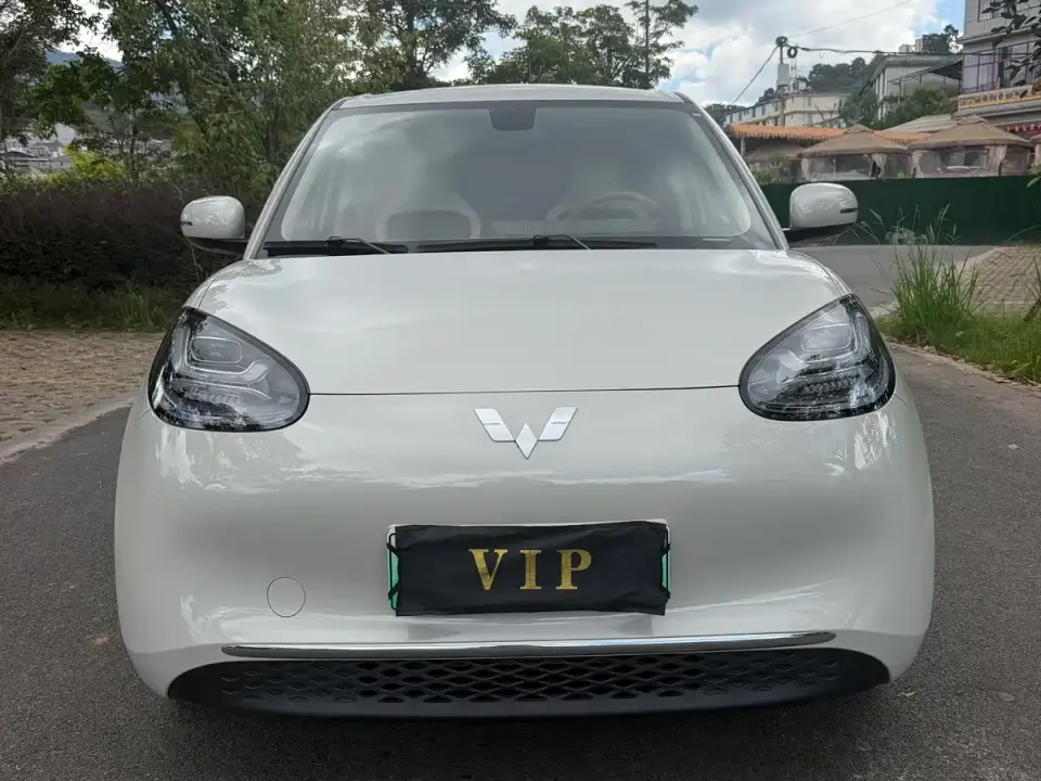 Wuling Motors Wuling Bingo Model 333km Smart Connect 2026