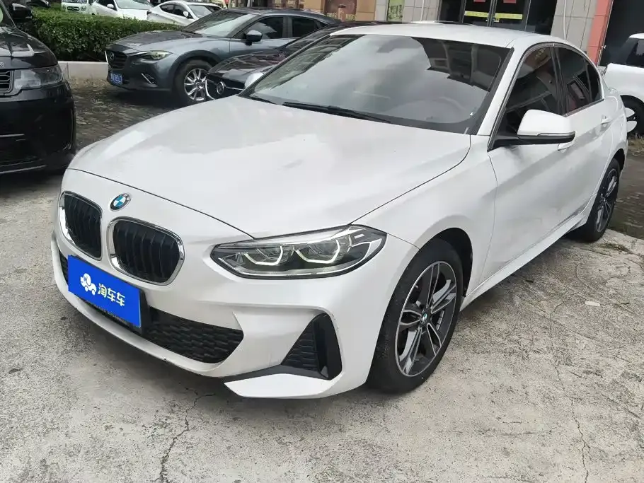 BMW 1 Series 120i M Sport 2023
