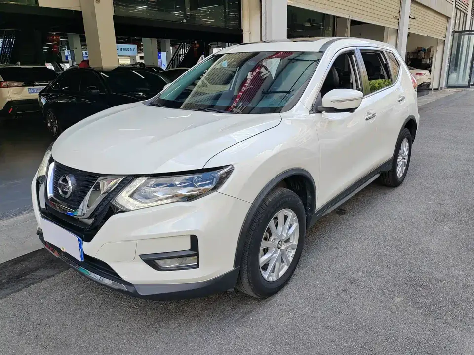 Nissan X-Trail 2.0L CVT 2WD XL Premium Exclusive Commemorative Edition 2021
