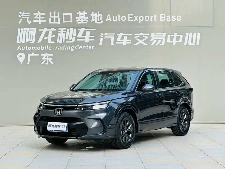 Honda Haoying 240TURBO 2WD Luxury 5-Seater 2024