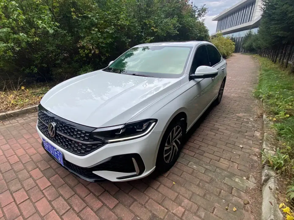 Volkswagen Lavida 1.5L Automatic Starlight 5 Million Edition 2023