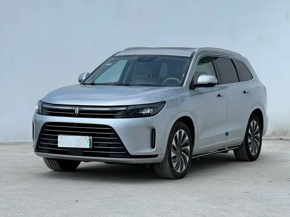 AITO Wenjie AITO M7 1.5T AWD Plus 5-Seater 2024