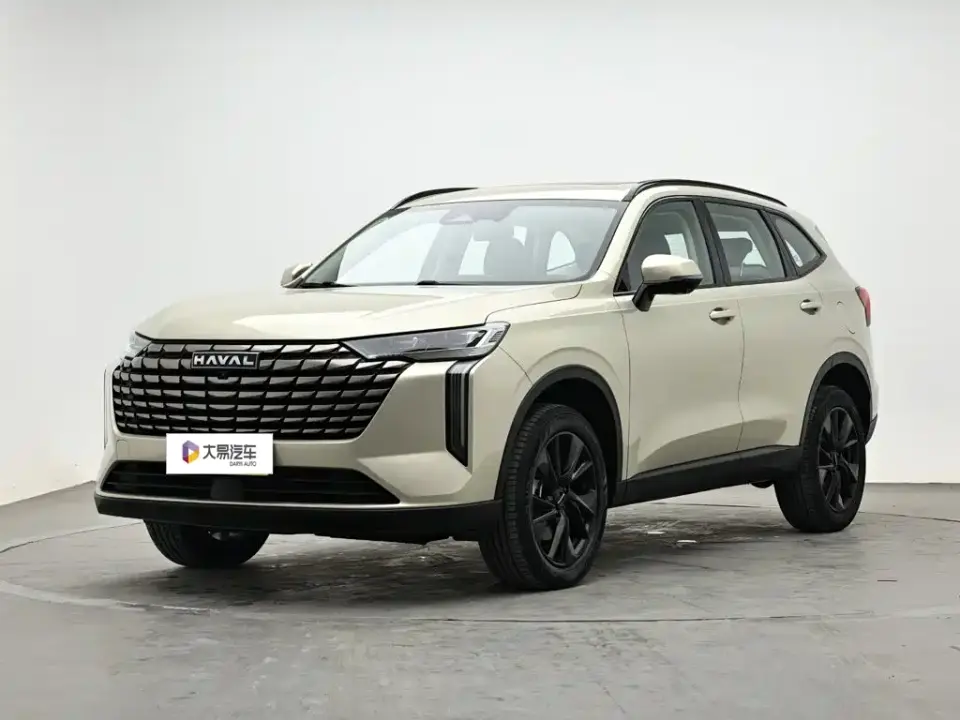 Haval H6 1.5T 2WD Ultra 2024