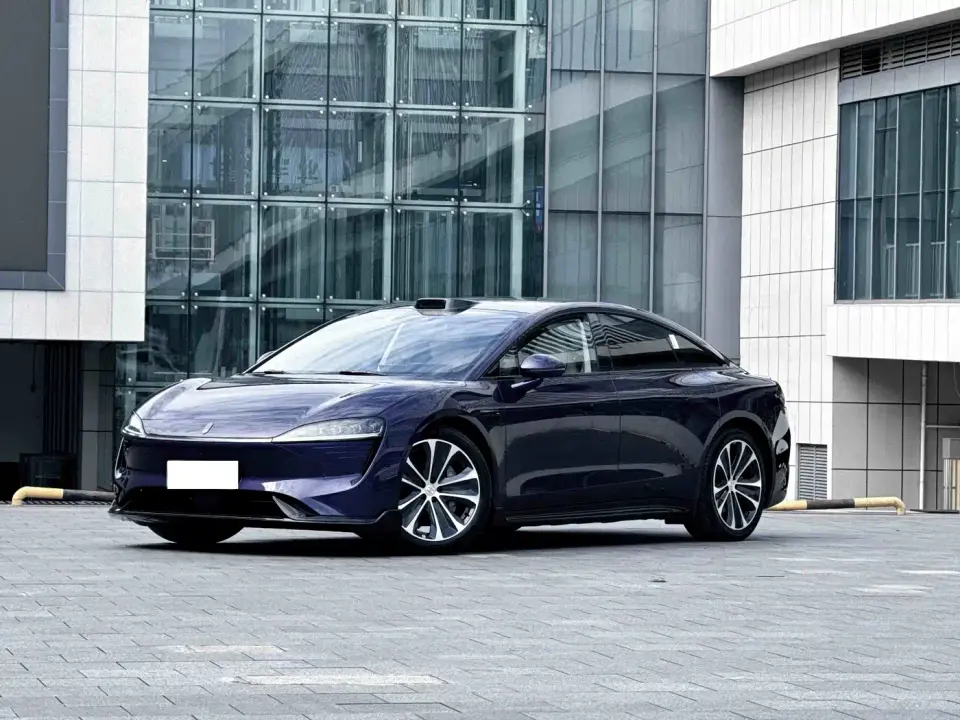Zhijie S7 2026
