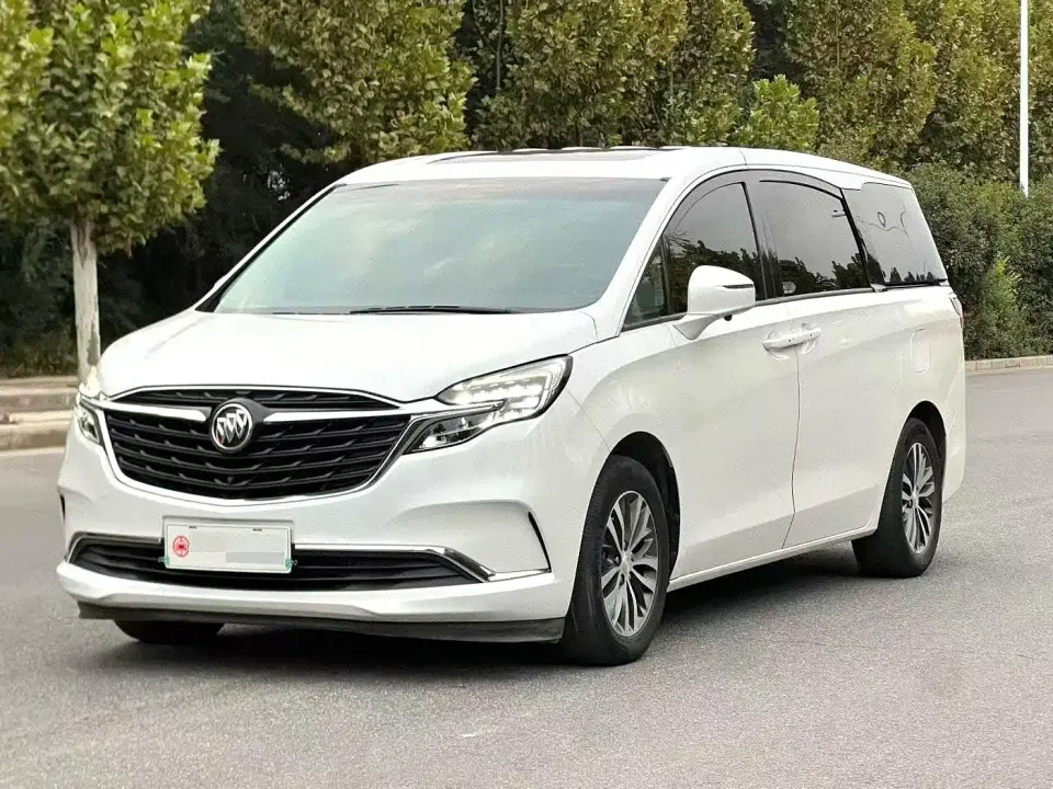 Buick GL8 ES Landlord 653T Comfort 2021