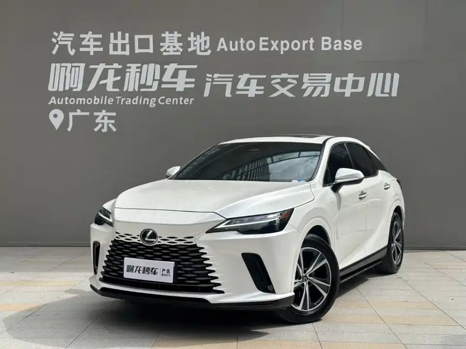 Lexus RX 300 4WD Premium Edition 2025